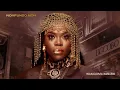 Nomfundo Moh - Wamqoma Kanjani (Visualizer) ft. Ntencane, Sphesihle Zulu, Jaiva Zimnike