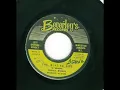 derrick morgan - blazing fire ( beverley's 1963 )