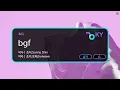 bgf - 죠지 (KY.51737) / KY KARAOKE