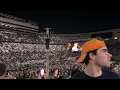 Download Lagu Morgan Wallen - Cover Me Up live at Neyland Stadium 9/20/24