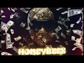 HONEYBEES - REAL BOSS x BAGGH-E SMG x FARMAAN SMG x BIG KAY SMG [OFFICIAL AUDIO]