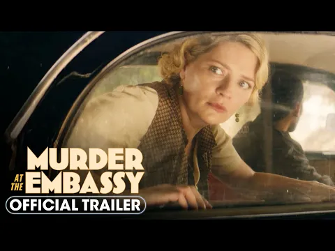 Official Trailer