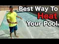 Best Solar Pool Cover 2024 Sun2Solar is The Best Way to Heat Your Pool