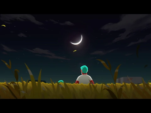 2018 TIAF 臺中國際動畫影展｜我們的月亮 Our Moon