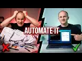 Invoicing made easy with Claude Code