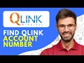 How to Find QLink Account Number - Quick and Easy
