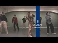ASUPI - HIPHOP " Right Track / Syd & Smino "【DANCEWORKS】