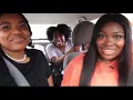 Vlog Behind The Scenes DC Cherry Blossoms Guapo s Restaurant