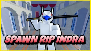 How to Spawn Rip Indra Fast Easy Blox Fruits
