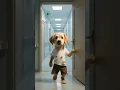 Download Lagu Poor Puppy Saves Pregnant Alien 🛸🐶 #shorts