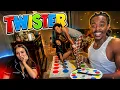 WE PLAYED TWISTER WITH BADDIES