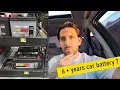Walmart car battery review 3 Tips to help a battery last longer