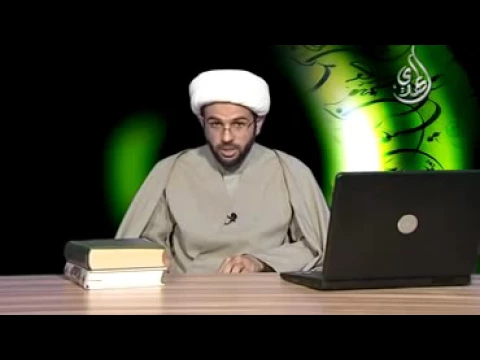 ثواب من كسا أخاه المؤمن كسوة شتاء أو صيف - سماحة الشيخ مهدي الطرفي