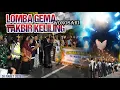 LOMBA GEMA TAKBIR KELILING WONOSARI 2025