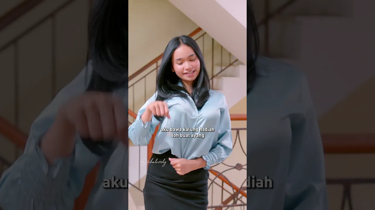Cinta bocil bersemi kembali? #dramatiktok #drama #tiktokviral #filmpendek #film #viral #drama poster