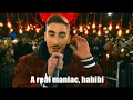 Download Lagu Ricky Rich Habibi full lyrical song 💖😍