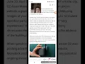 Recently reopened massage parlor in Springfield still posting to escort websites