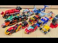 Download Lagu 【PowerRangers RPM All Megazord】炎神戦隊ゴーオンジャーの全DXロボで遊んでみた