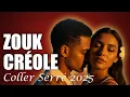 Lagu Zouk Créole Irrésistible • Les Morceaux les Plus Doux pour Coller Serré • Zouk Addict