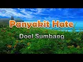 Download Lagu Panyakit Hate - Doel Sumbang (lirik Lagu) | Lagu Sunda, Indonesia ~ kumaha atuh  kumaha