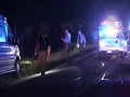 24-year-old driver killed in Moore County crash