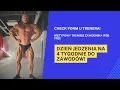Download Lagu VLOG Z TARNOWA I CHECK FORM U TRENERA I DZIEŃ JEDZENIA ZAWODNIKA IFBB PRO I 4 TYGODNIE DO ZAWODÓW!