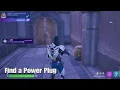 Find a Power Plug - Stage 3 of 4