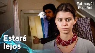 Kerim dormirá fuera de la casa 💥💔 - Fatmagul Español | Escenas Inolvidables