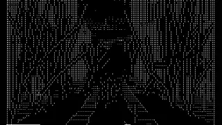 Create your own 3D ASCII games with my API - Getting started guide
