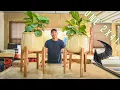 2 Wood Plant Stands Easy woodworking projects that sell