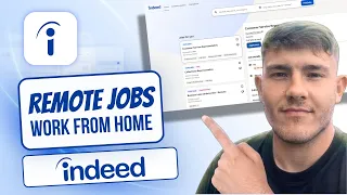 How To Find Remote Jobs On Indeed Work From Home
