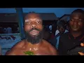 Lagu 🔥TIMORA VS HOMER COMBAT DE CATCH CONGOLAIS LE 18/12/2025