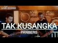 Download Lagu TAK KUSANGKA - PANBERS || LIVE COVER IBRAHIM DAUD \u0026 RIO GTRS