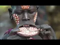 Download Lagu Why the Mursi Tribe Is Considered One of the Most Dangerous Tribes|Mursi   in Ethiopia’s Omo Valley