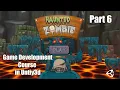 Haunted Zombie Beginner Series Part 6 Physics Objects Rigidbodies and Colliders in Unity3d