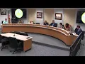 Enfield CT - Town Council