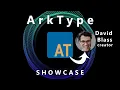 Lagu ArkType with David Blass | TypeScript Showcase Podcast #2