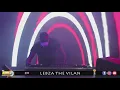 Download Lagu Lebza The Villain Live On REDFURY TV  powered by Score Energy Drink