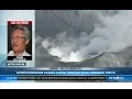 Download Lagu Ahli Vulkanologi: Seharusnya Status Gunung Tangkuban Parahu di Atas Normal