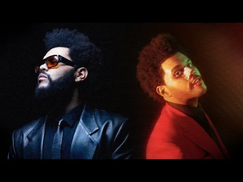 Download MP3 The Weeknd - Moth To A Flame X After Hours (Official Video)