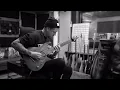 Spiritbox - Mike Stringer Recording Guitar/Bass for Tsunami Sea