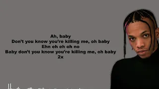 Tekno Skeletun Full Video Lyrics 