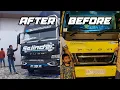 Download Lagu MASA KE MASA TRUK SELINDA (HITAM)