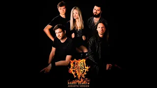 Download Fatal Fire - Ashes Remain (Acoustic Version) MP3