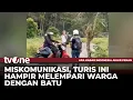 Viral Turis Asal Polandia Marah-marah | AKAP tvOne