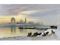 Lagu Evgeny Svetlanov \u0026 Igor Yakushenko - Siberian Fantasy (1953/54)