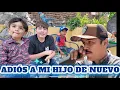 Download Lagu No había Convivido con Mi Hijo Mayor así, YA SE me fue de nuevo 🥺