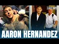 Ep 133 - Aaron Hernandez Last Days