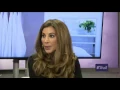 The Chat Thursday May 18 Christine Stone