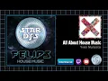 STAR DJ'S - DJ FELIPS - HOUSE MUSIC VOLUME 001